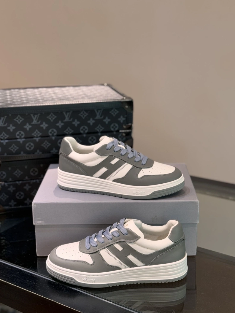Functional Hxgxn Sneakers 177195