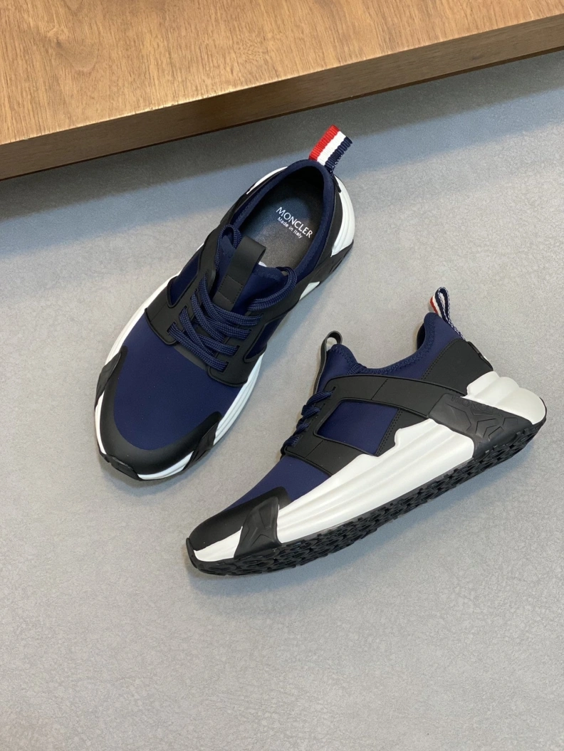 SportInspired Mxnclxr Sneakers 197400