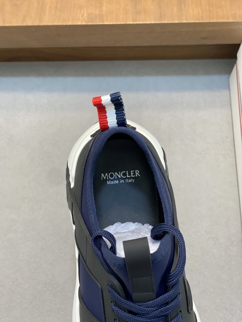 SportInspired Mxnclxr Sneakers 197400