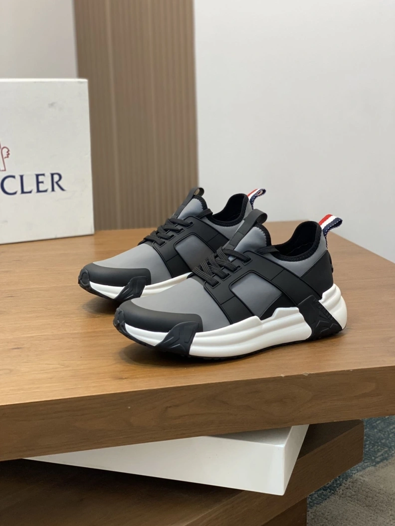 Mxnclxr Sneakers Cozy 197421