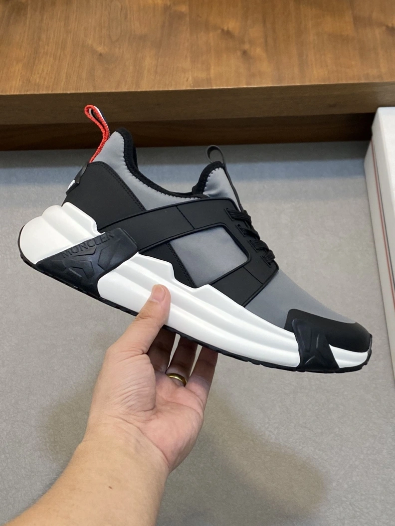 Mxnclxr Sneakers Cozy 197421