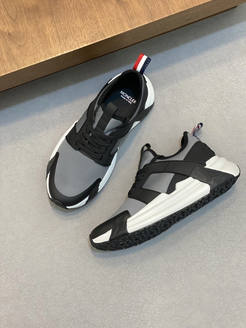 Mxnclxr Sneakers Cozy 197421
