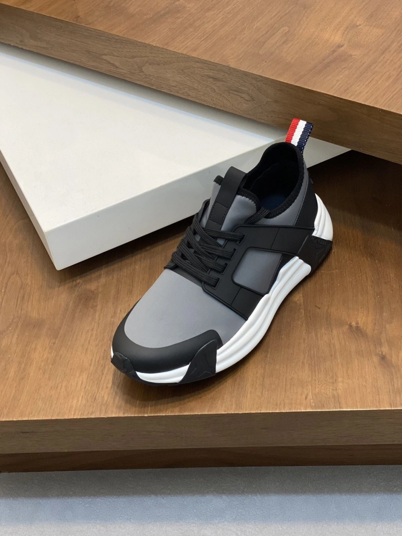 Mxnclxr Sneakers Cozy 197421