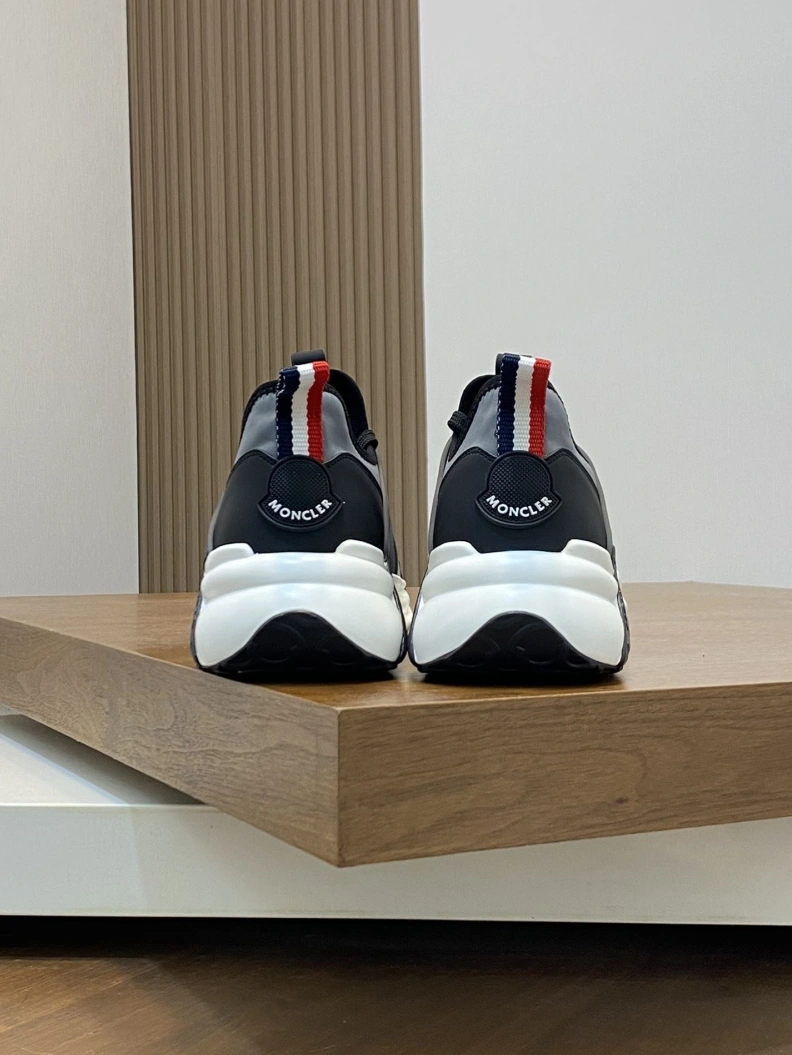Mxnclxr Sneakers Cozy 197421