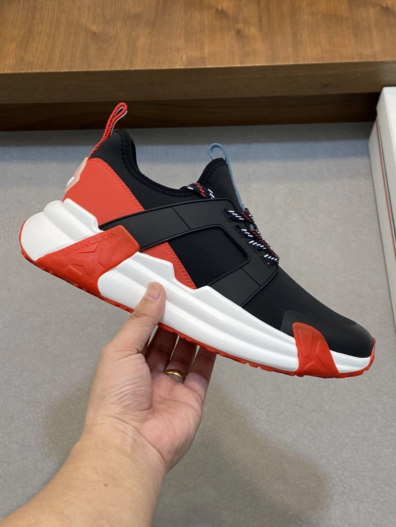 Bright Mxnclxr Sneakers 197403