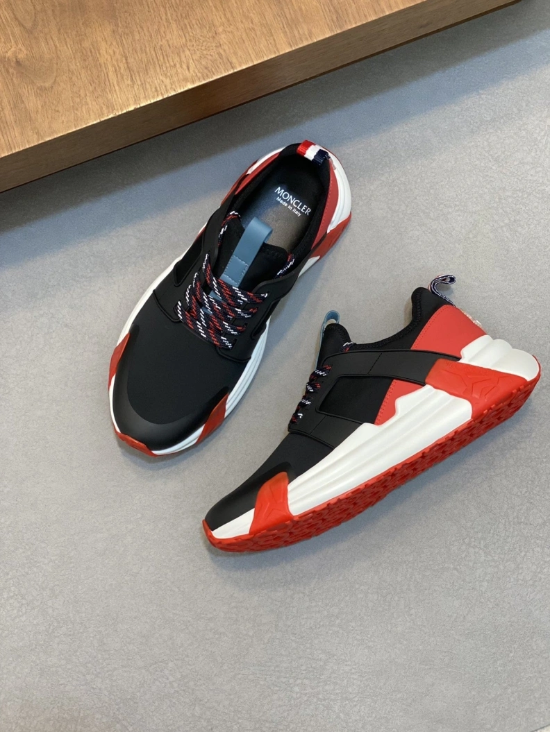 Bright Mxnclxr Sneakers 197403