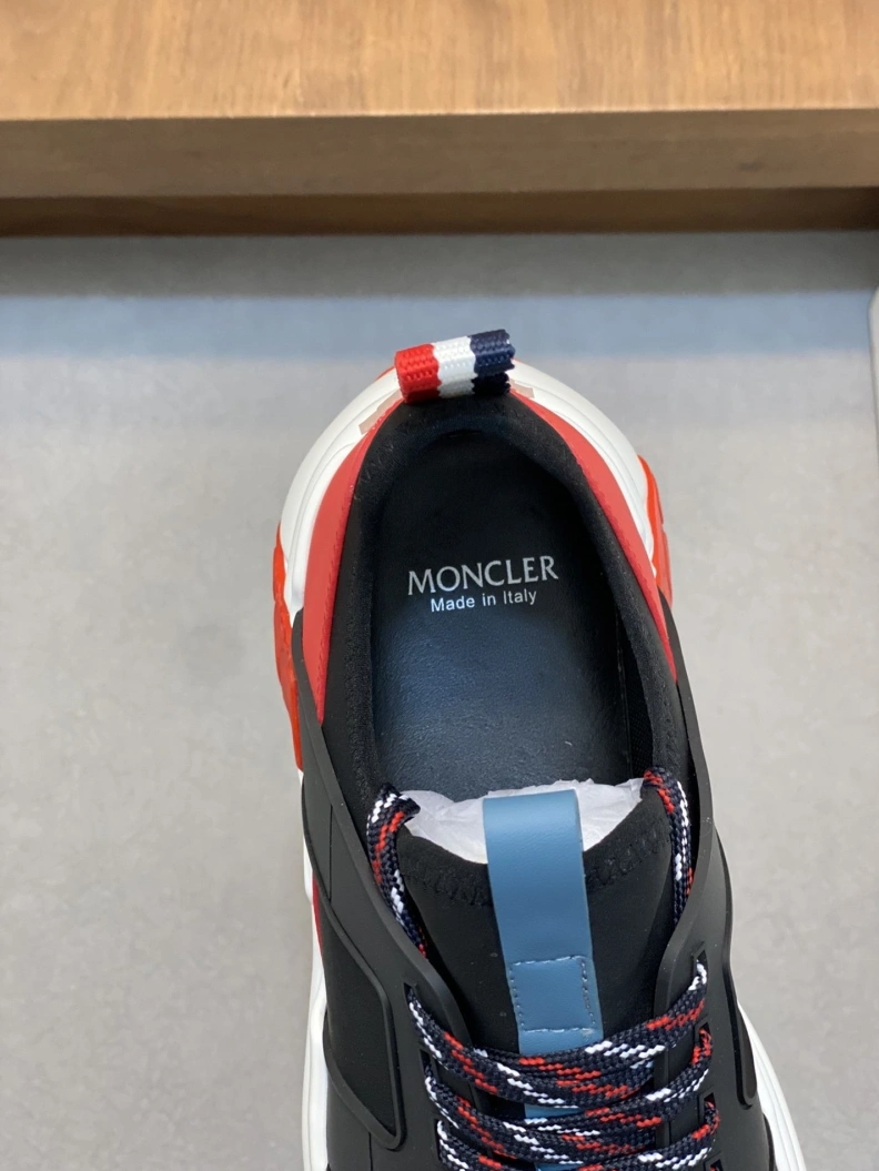 Bright Mxnclxr Sneakers 197403