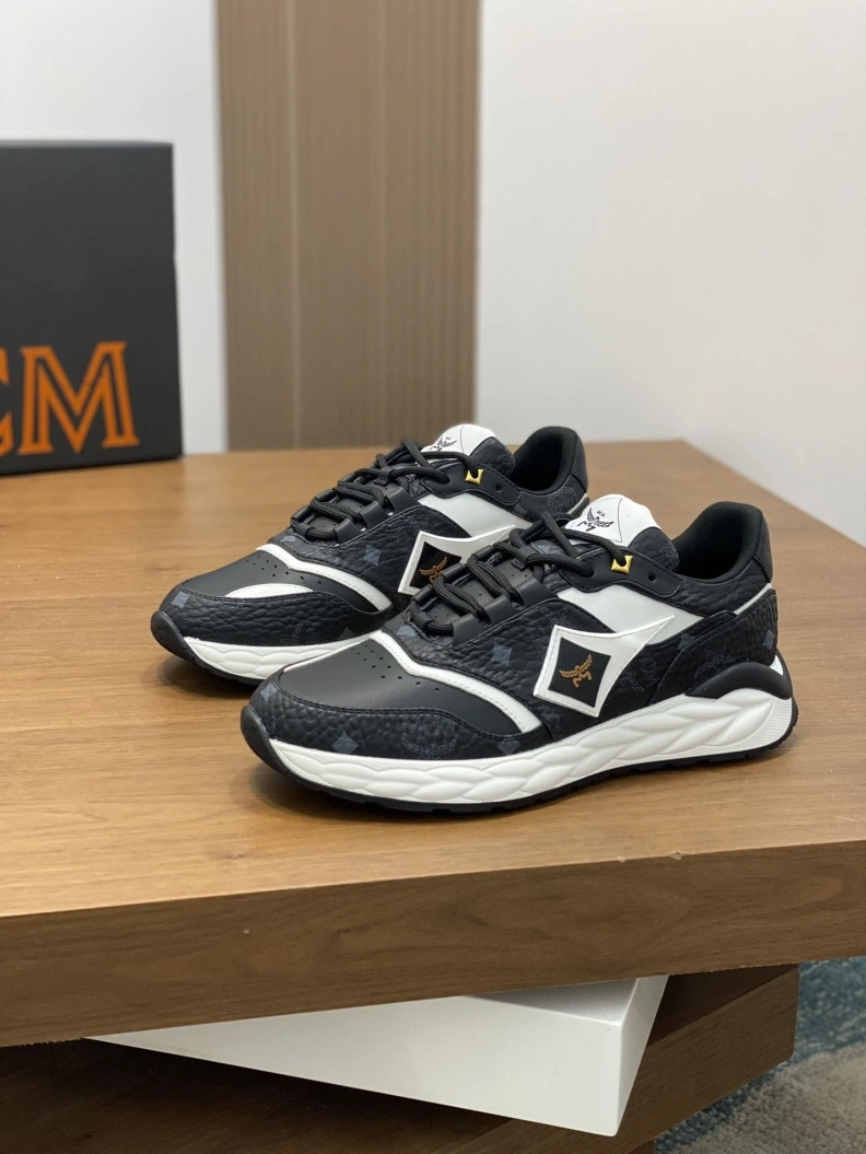 Mxnclxr Sneakers GoodFit 197422