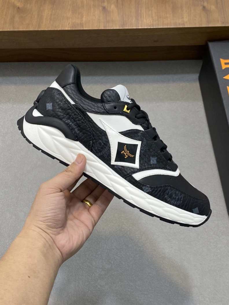 Mxnclxr Sneakers GoodFit 197422