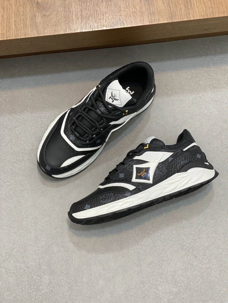 Mxnclxr Sneakers GoodFit 197422