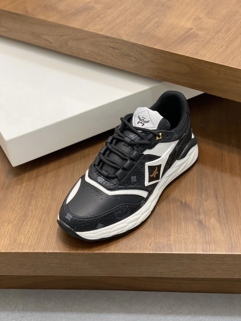 Mxnclxr Sneakers GoodFit 197422