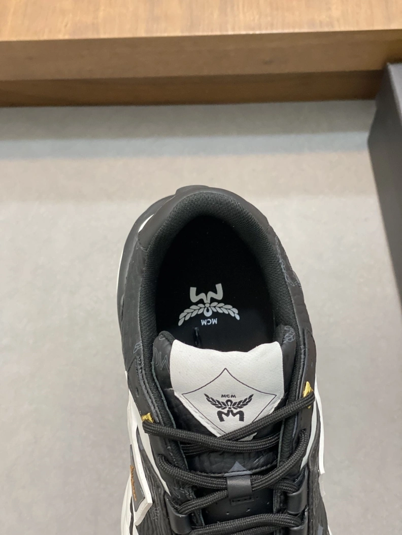 Mxnclxr Sneakers GoodFit 197422
