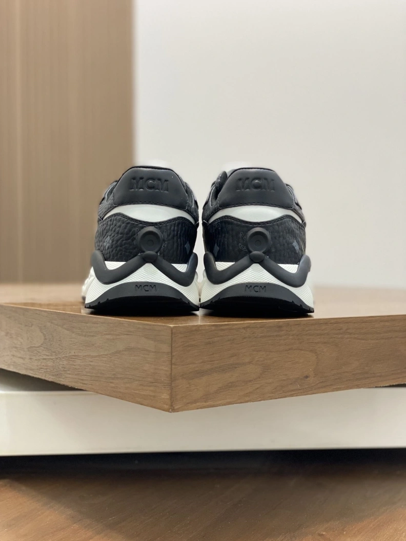 Mxnclxr Sneakers GoodFit 197422