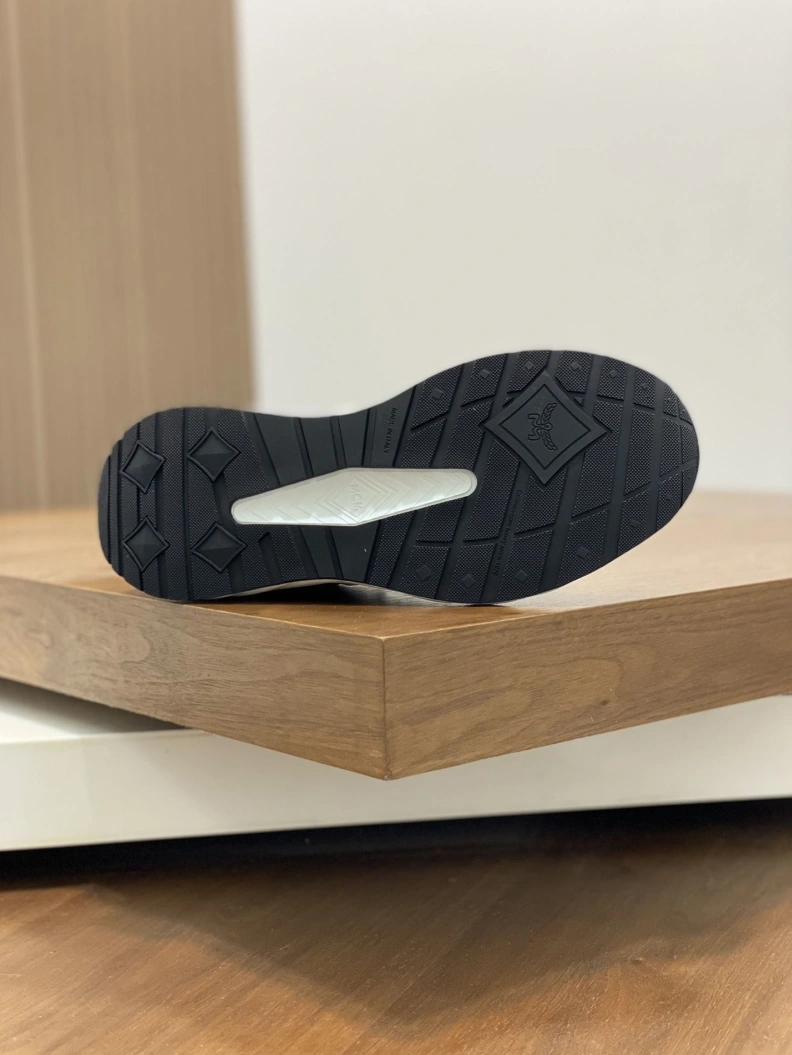 Mxnclxr Sneakers GoodFit 197422