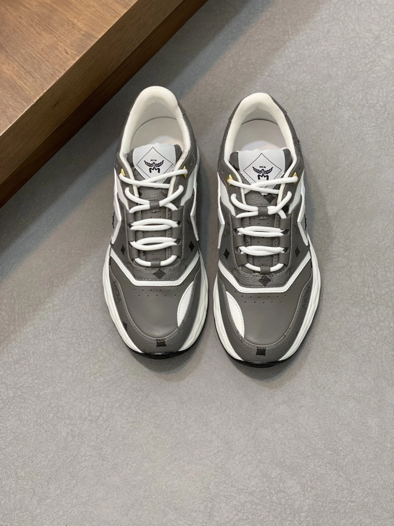 Mxnclxr Sneakers Soft 197407