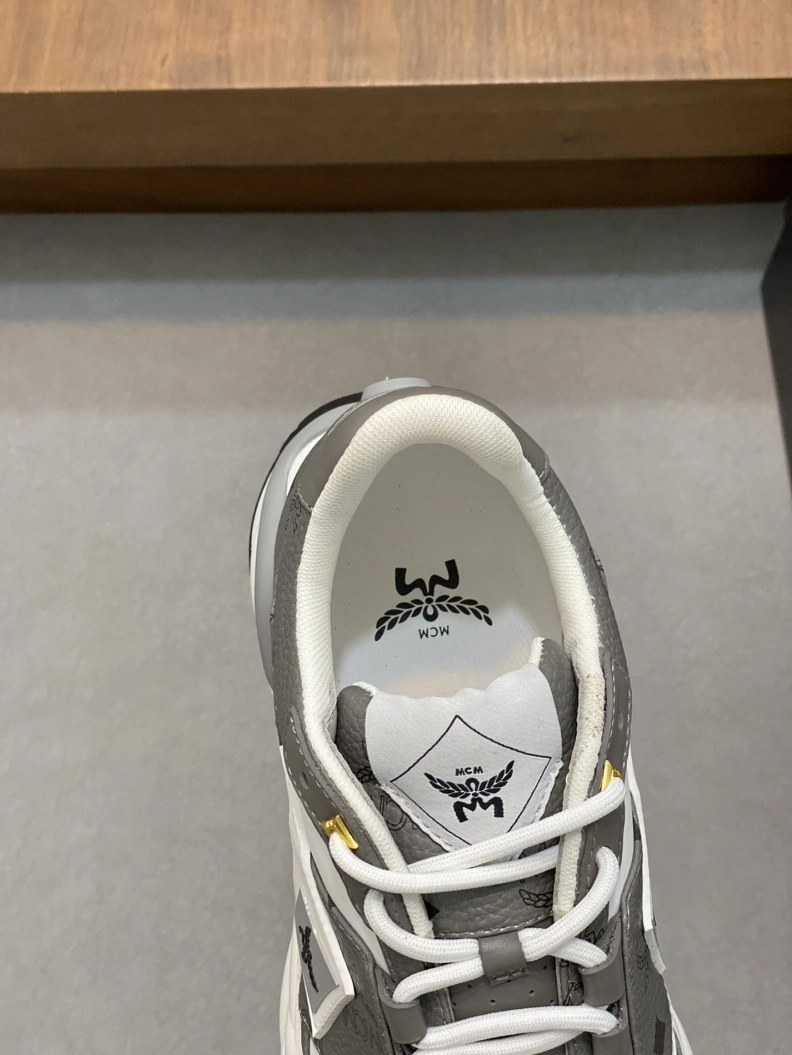 Mxnclxr Sneakers Soft 197407