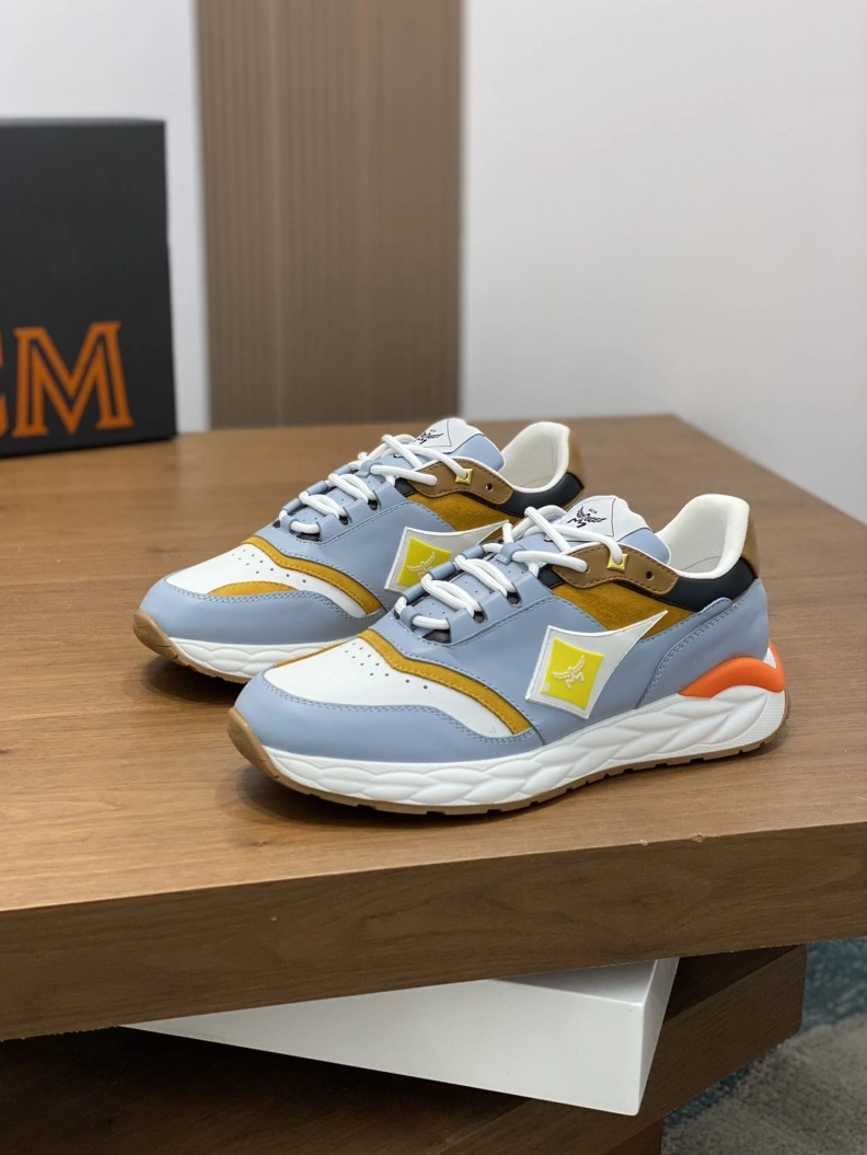 Durable Mxnclxr Sneakers 197404