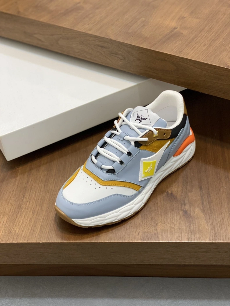 Durable Mxnclxr Sneakers 197404