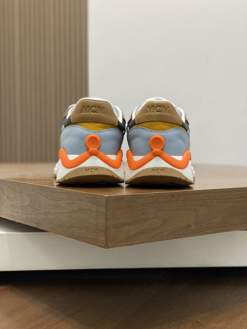 Durable Mxnclxr Sneakers 197404