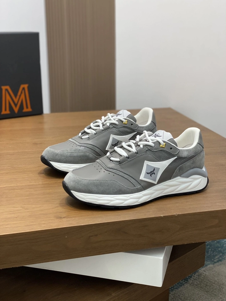 Soft Mxnclxr Sneakers 197416