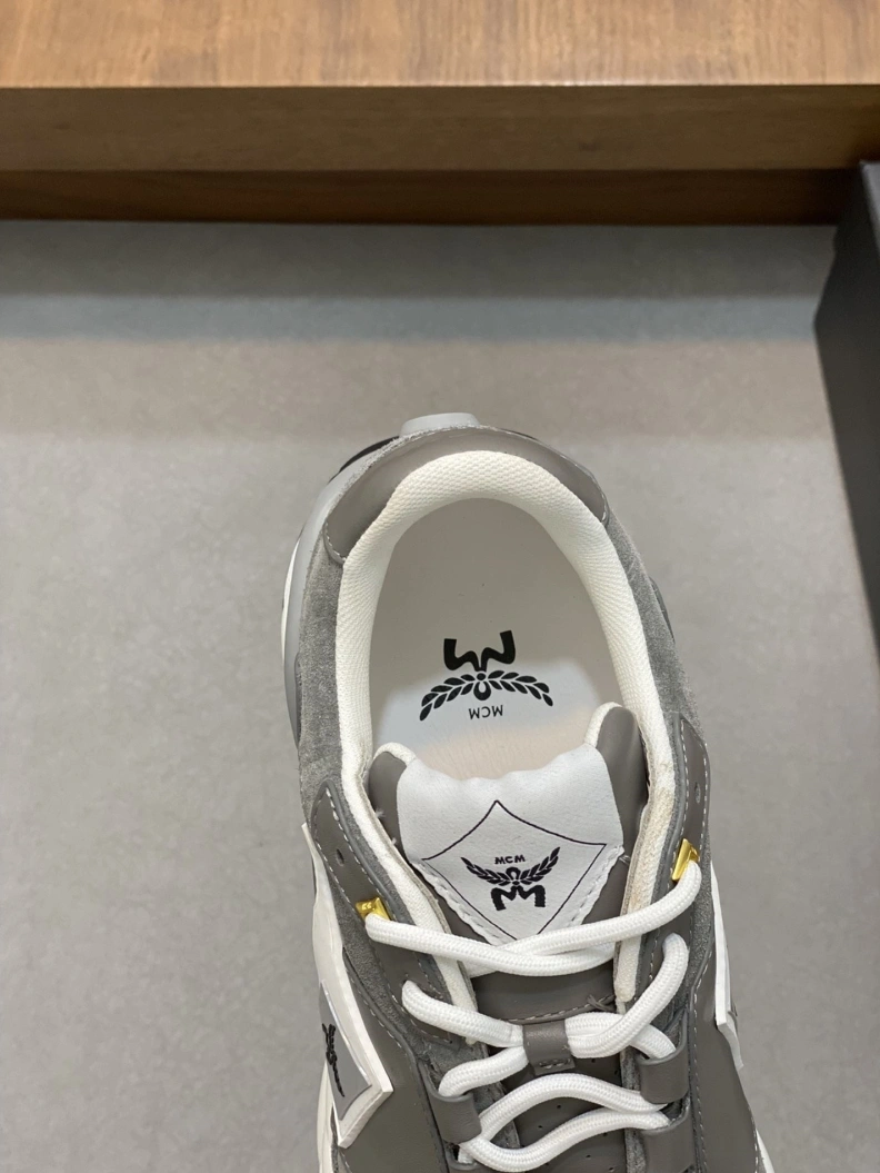 Soft Mxnclxr Sneakers 197416