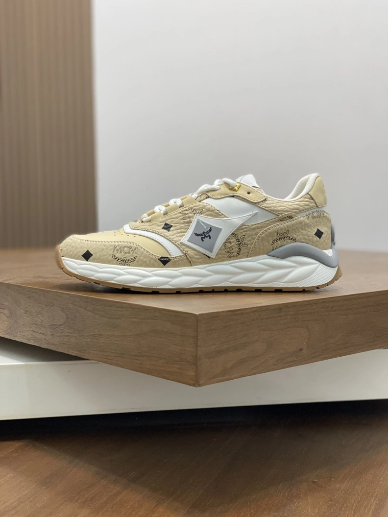 Mxnclxr Sneakers Refined 197424