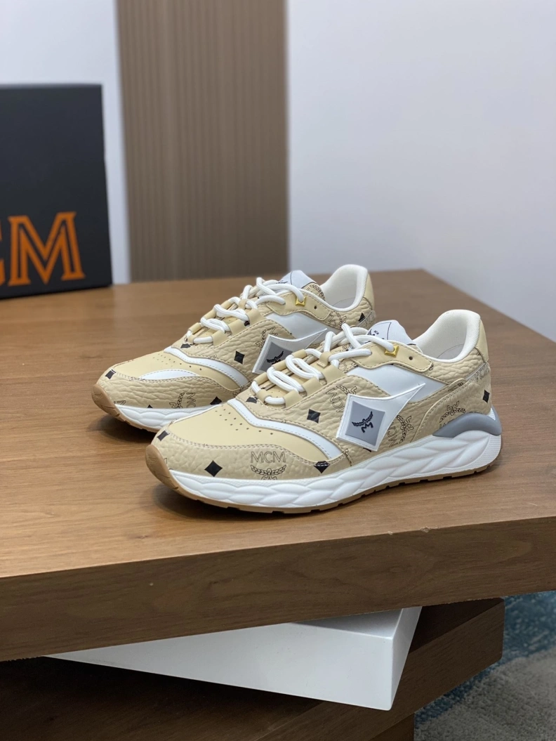 Mxnclxr Sneakers Refined 197424