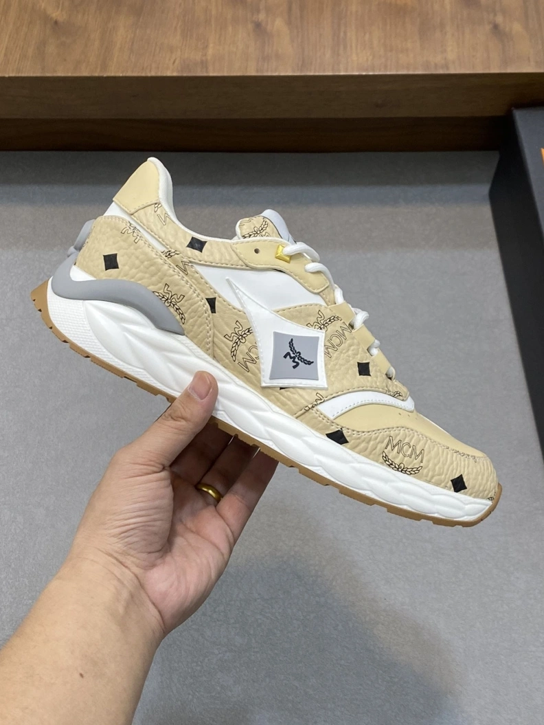 Mxnclxr Sneakers Refined 197424