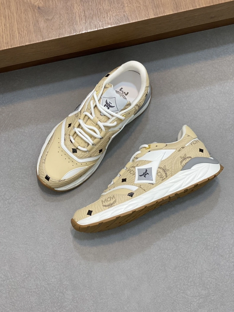 Mxnclxr Sneakers Refined 197424