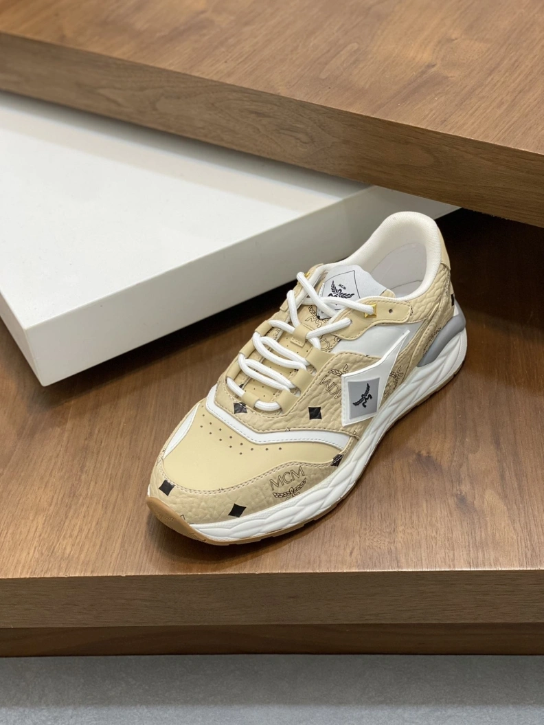 Mxnclxr Sneakers Refined 197424