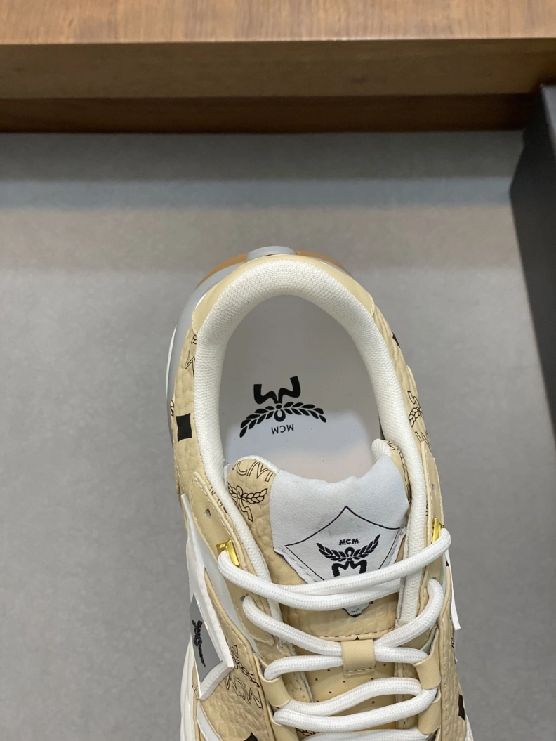 Mxnclxr Sneakers Refined 197424