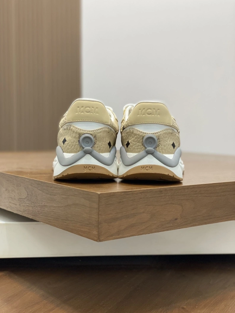Mxnclxr Sneakers Refined 197424