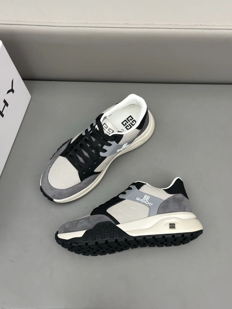 Gxvxnchy Sneakers Flexible 152516