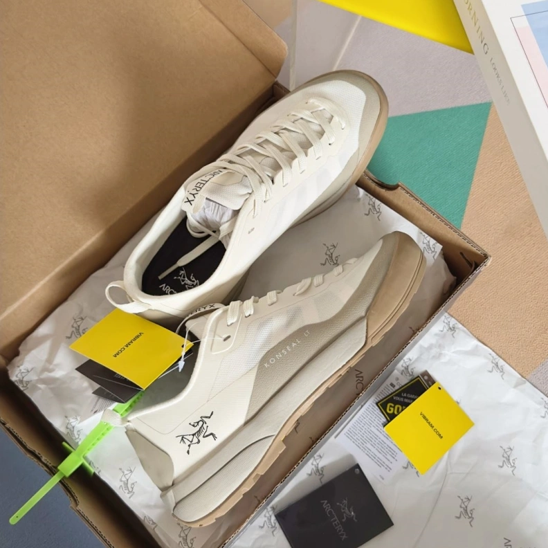 Othxr Sneakers Soft 210921