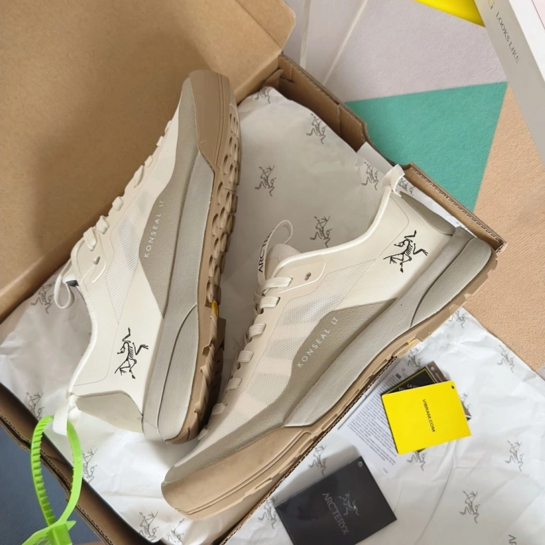Othxr Sneakers Soft 210921