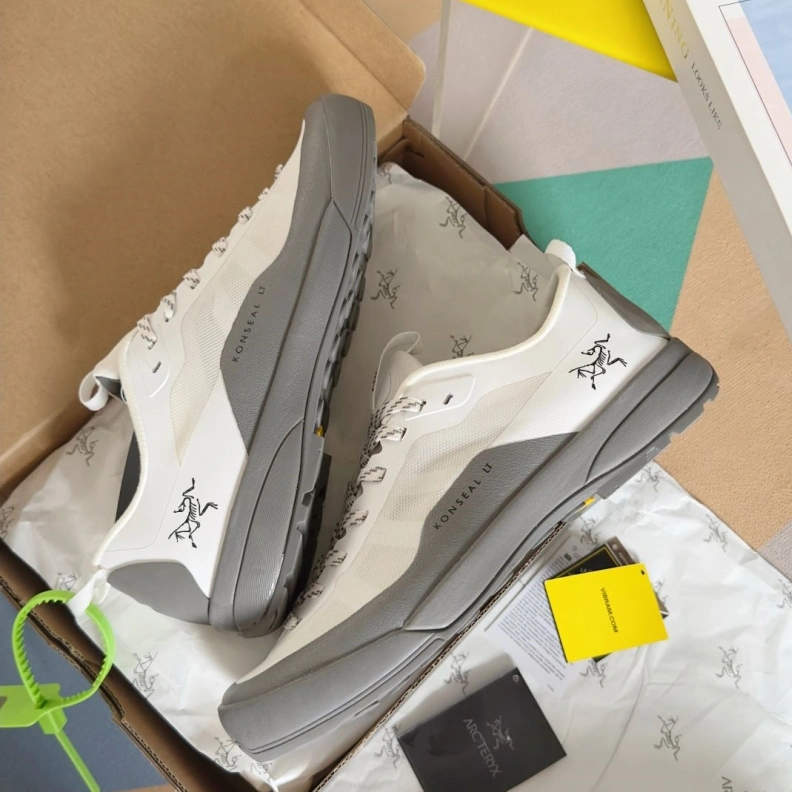 Othxr Sneakers Bright 210919
