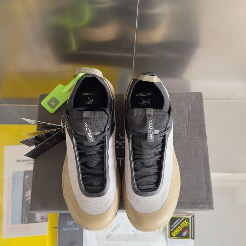 Othxr Sneakers EyeCatching 210917