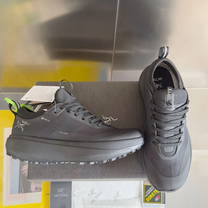 GoAnywhere Othxr Sneakers 210915