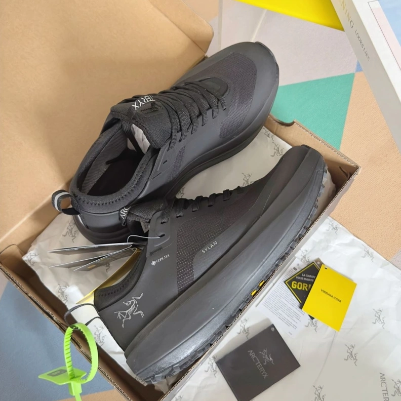 GoAnywhere Othxr Sneakers 210915