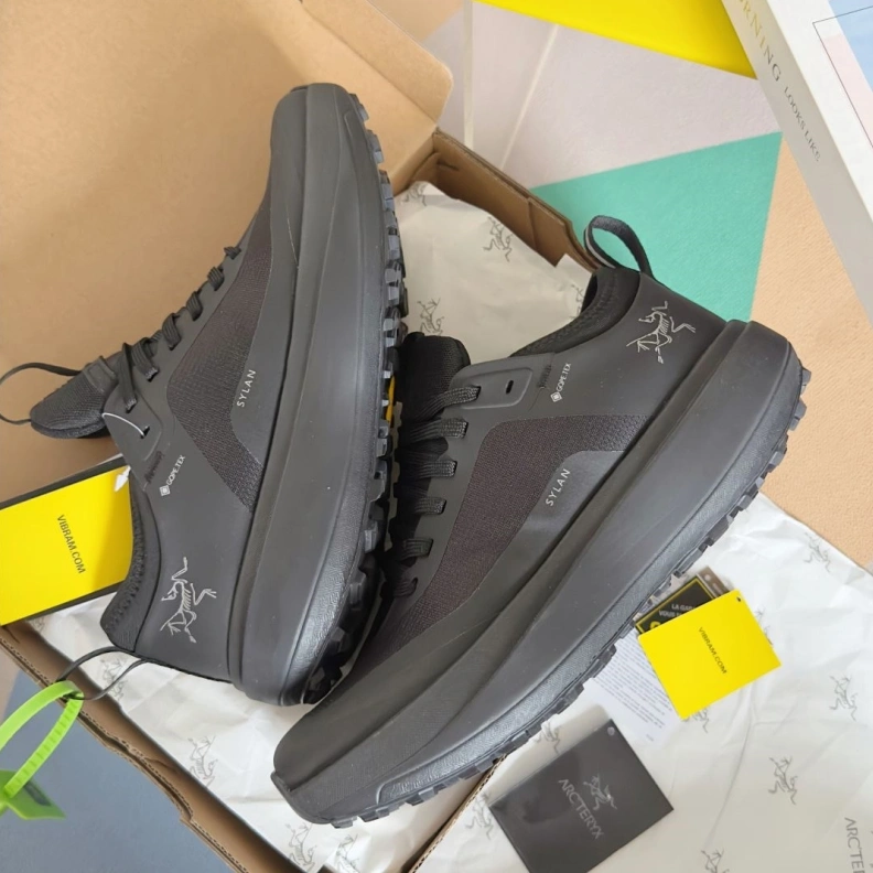 GoAnywhere Othxr Sneakers 210915