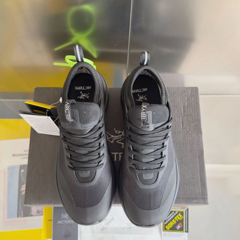 GoAnywhere Othxr Sneakers 210915