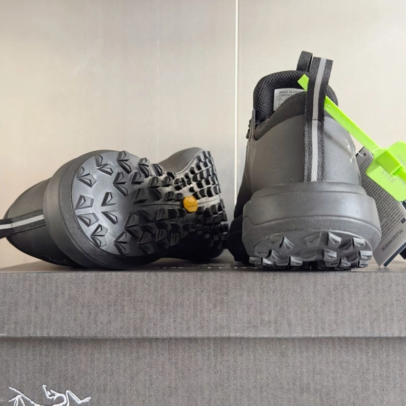 GoAnywhere Othxr Sneakers 210915