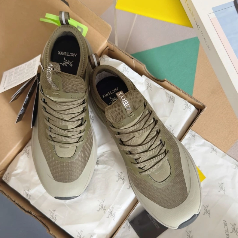 Othxr Sneakers Cozy 210911