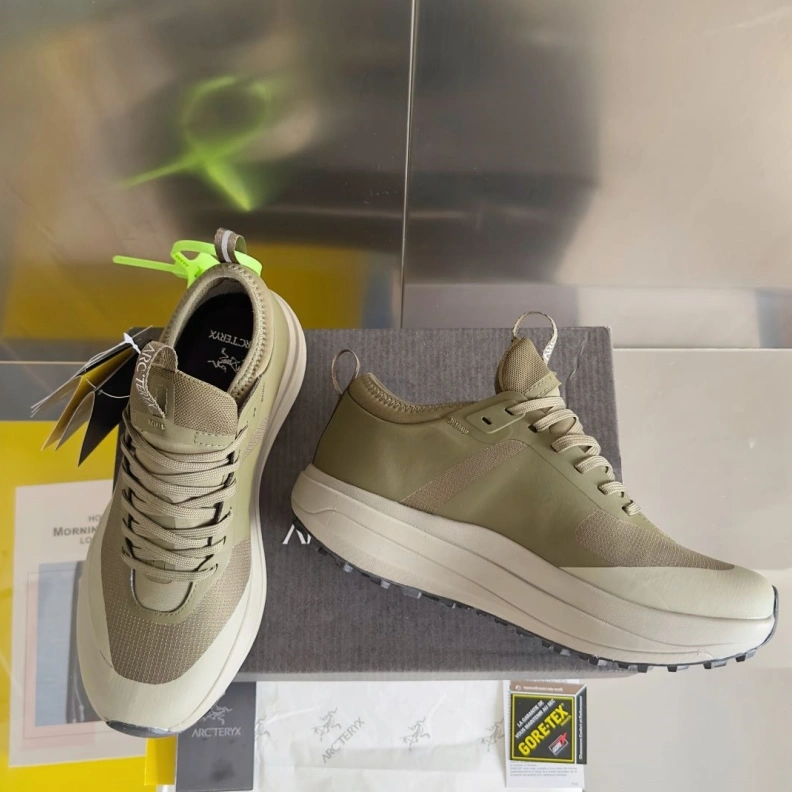 Othxr Sneakers Cozy 210911
