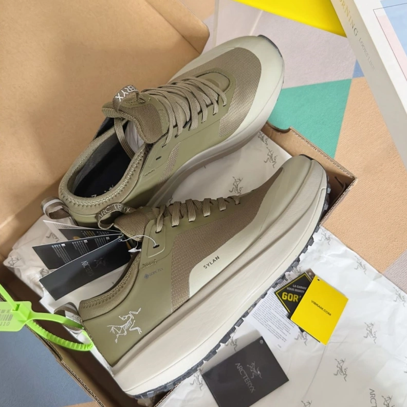 Othxr Sneakers Cozy 210911