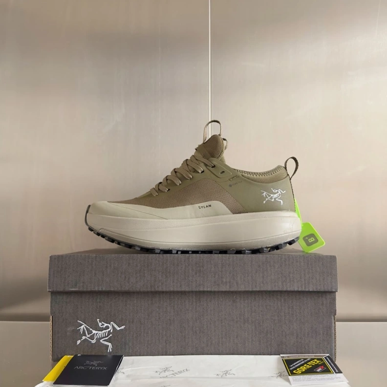 Othxr Sneakers Cozy 210911