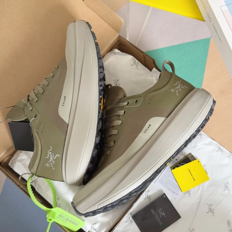 Othxr Sneakers Cozy 210911