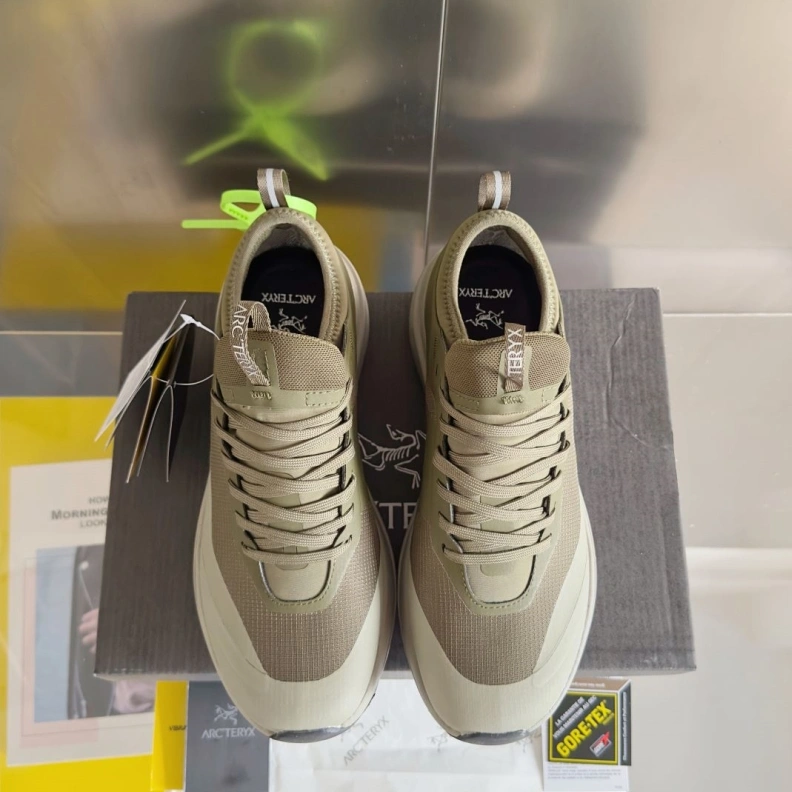 Othxr Sneakers Cozy 210911