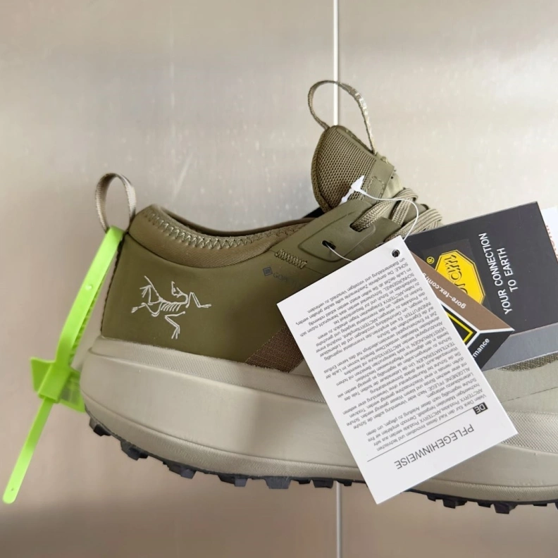 Othxr Sneakers Cozy 210911
