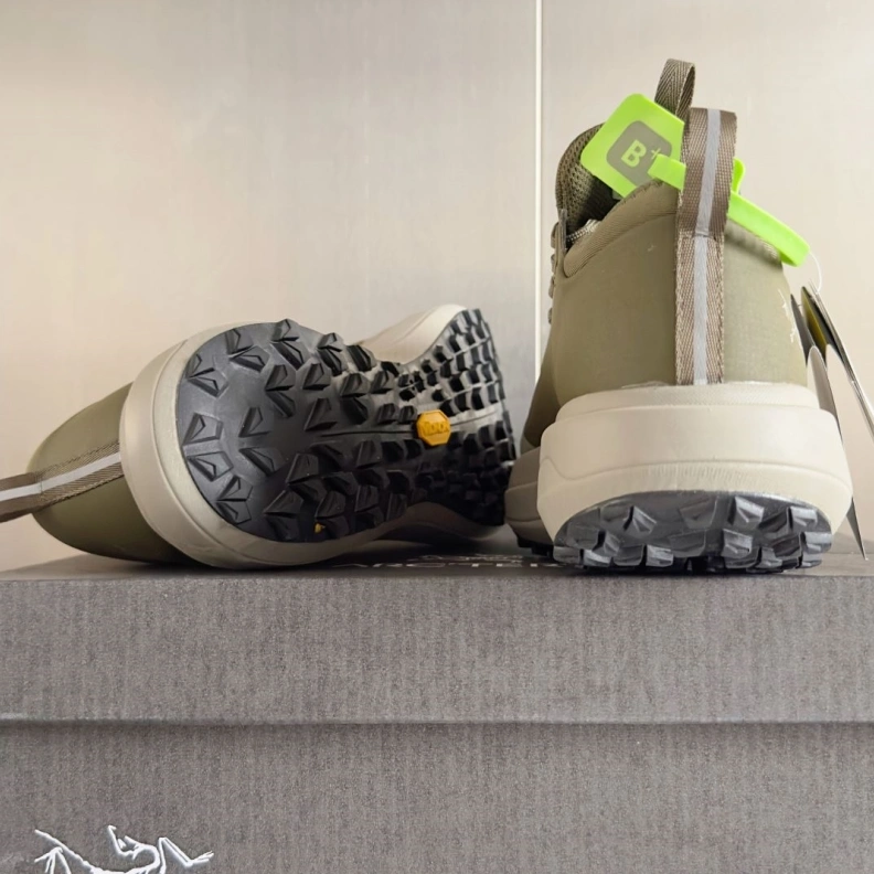 Othxr Sneakers Cozy 210911
